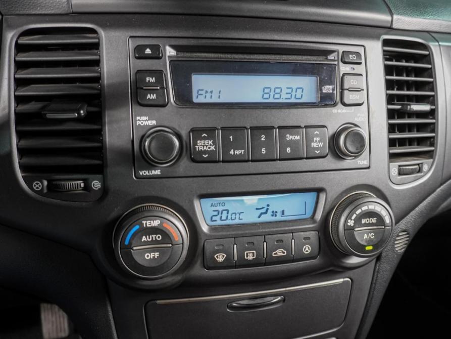 Kia Magentis II Воронеж  - изображение 12