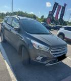 Ford Kuga II Рестайлинг Кемерово  - изображение 10