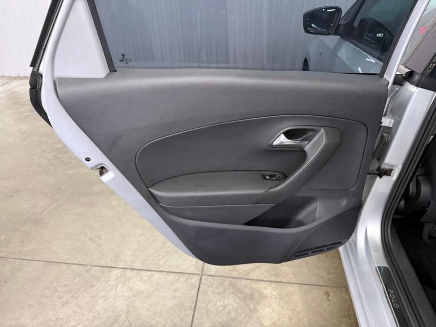 Volkswagen Polo V Краснодар  - изображение 17