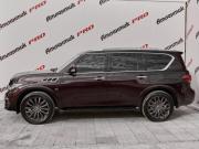 Infiniti QX80 I Рестайлинг Екатеринбург  - изображение 35