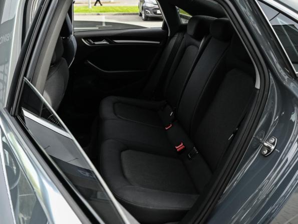 Audi A3 III (8V) Рестайлинг с пробегом 2020 года, цена 2 049 000 рублей, 101496 км, седан, Автокод Объявления