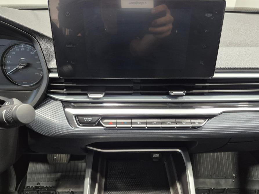 Geely Emgrand II Воронеж  - изображение 17