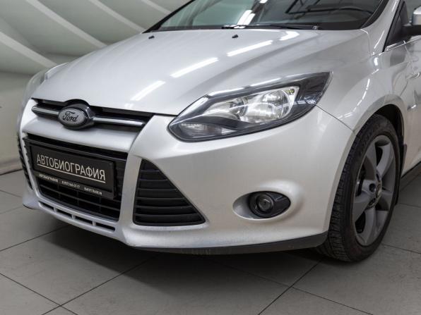 Ford Focus III с пробегом 2012 года, цена 818 000 рублей, 188620 км, хэтчбек, Автокод Объявления