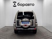 Mitsubishi Pajero IV Рестайлинг 1 Воронеж  - изображение 21