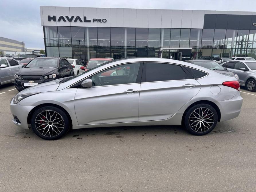 Hyundai i40 I Рестайлинг Ногинск  - изображение 8