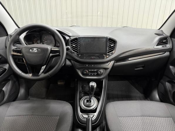 Lada (ВАЗ) Vesta I с пробегом 2017 года, цена 700 000 рублей, 156912 км, седан, Автокод Объявления