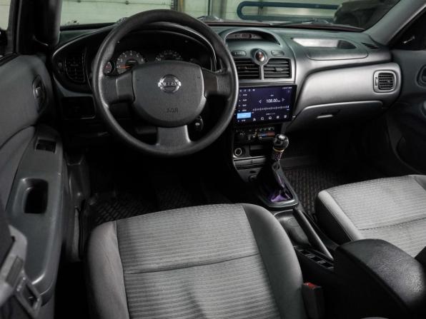 Nissan Almera Classic I с пробегом 2007 года, цена 599 000 рублей, 208363 км, седан, Автокод Объявления