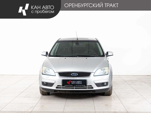 Ford Focus II с пробегом 2007 года, цена 465 000 рублей, 293000 км, седан, Автокод Объявления