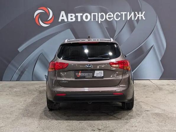 Kia Ceed II Рестайлинг с пробегом 2018 года, цена 1 070 000 рублей, 200325 км, универсал, Автокод Объявления