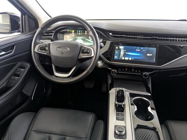 Omoda S5 с пробегом 2023 года, цена 1 490 000 рублей, 58029 км, седан, Автокод Объявления