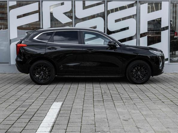 Haval Jolion I Рестайлинг с пробегом 2023 года, цена 1 926 000 рублей, 50758 км, внедорожник, Автокод Объявления