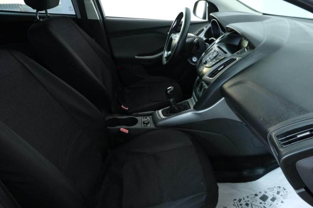 Ford Focus III Омск  - изображение 20