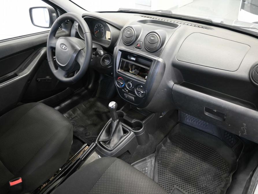 Lada (ВАЗ) Granta I Ростов-на-Дону  - изображение 10