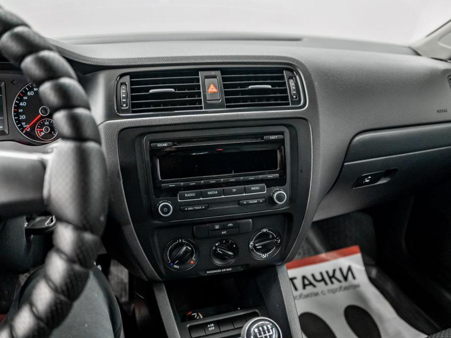 Volkswagen Jetta VI Рестайлинг Красноярск  - изображение 12