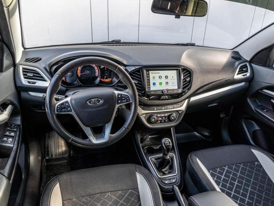 Lada (ВАЗ) Vesta I Тамбов  - изображение 6