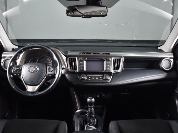 Toyota RAV4 IV (XA40) с пробегом 2013 года, цена 1 799 999 рублей, 199513 км, внедорожник, Автокод Объявления