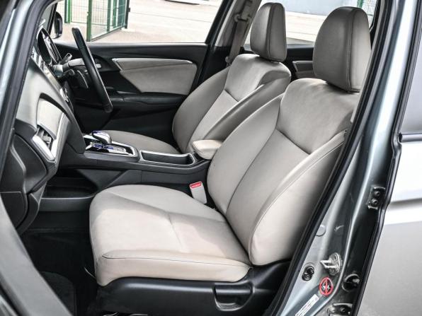 Honda Shuttle II с пробегом 2015 года, цена 1 179 000 рублей, 164523 км, универсал, Автокод Объявления