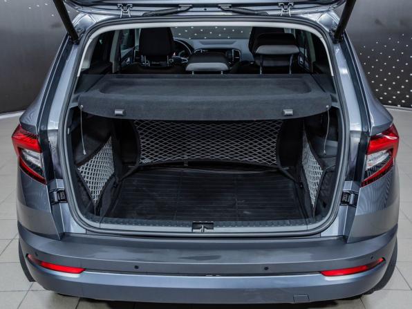 Skoda Karoq I с пробегом 2020 года, цена 2 088 000 рублей, 109881 км, внедорожник, Автокод Объявления