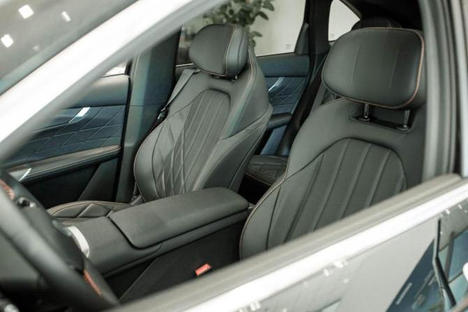 Новый Changan CS75 Plus IV 2025 года, цена 4 339 900 рублей, внедорожник, Автокод Объявления