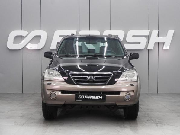 Kia Sorento I с пробегом 2006 года, цена 634 000 рублей, 284894 км, внедорожник, Автокод Объявления