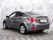 Hyundai Solaris I Рестайлинг Ульяновск  - изображение 22