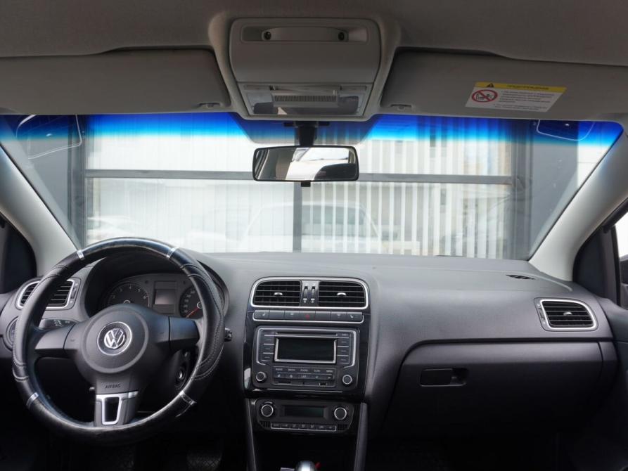 Volkswagen Polo V Москва  - изображение 12