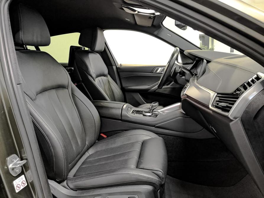 BMW X6 III (G06) Москва  - изображение 24