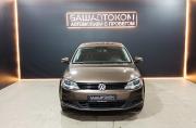 Volkswagen Jetta VI Уфа  - изображение 21