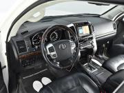 Toyota Land Cruiser 200 Series Рестайлинг 1 Москва  - изображение 29