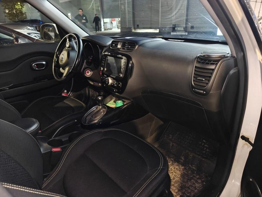 Kia Soul II Санкт-Петербург  - изображение 5