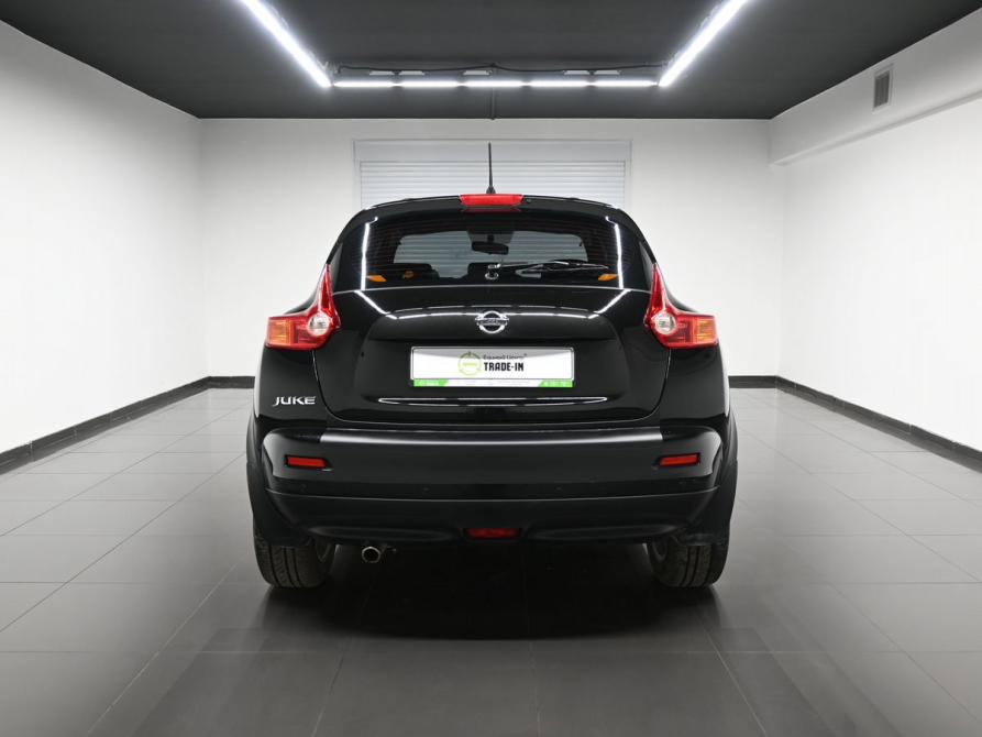 Nissan Juke I Тверь  - изображение 4