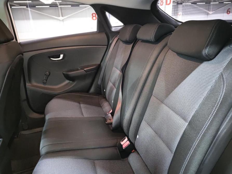 Hyundai i30 II Казань  - изображение 15