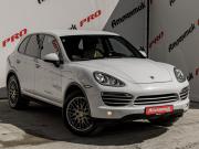 Porsche Cayenne II (958) Екатеринбург  - изображение 35
