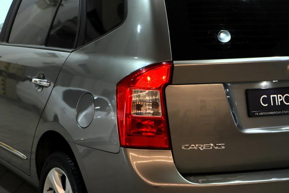 Kia Carens II (UN) Сургут  - изображение 33