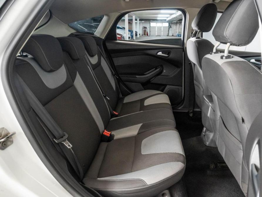 Ford Focus III Ставрополь  - изображение 7