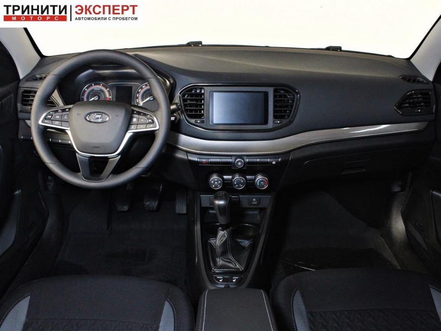 Lada (ВАЗ) Vesta I Рестайлинг (NG) Белгород  - изображение 12