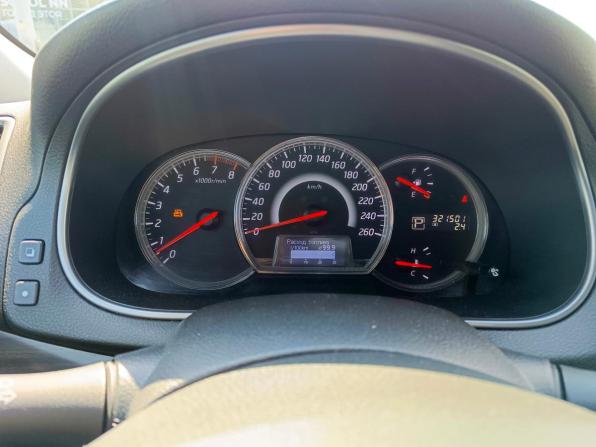 Nissan Teana II Рестайлинг с пробегом 2012 года, цена 1 049 995 рублей, 321423 км, седан, Автокод Объявления