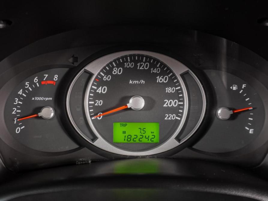 Hyundai Tucson I Воронеж  - изображение 15