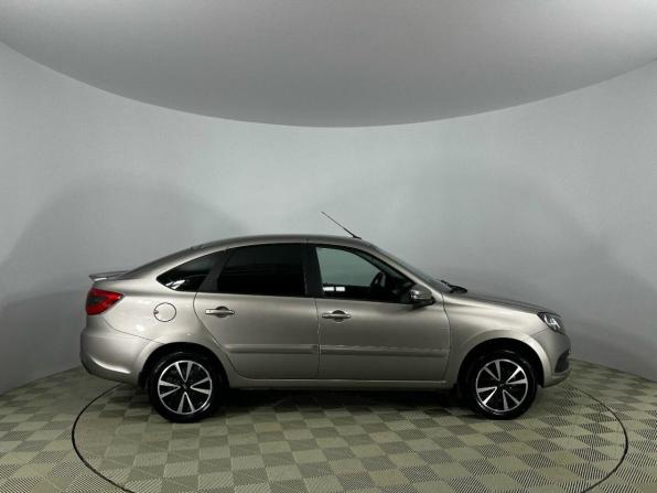 Lada (ВАЗ) Granta I Рестайлинг с пробегом 2022 года, цена 840 000 рублей, 26500 км, хэтчбек, Автокод Объявления