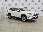 Toyota RAV4 V (XA50) Тольятти  - изображение 24