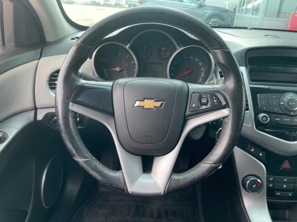 Chevrolet Cruze I Рестайлинг с пробегом 2012 года, цена 696 000 рублей, 195061 км, хэтчбек, Автокод Объявления