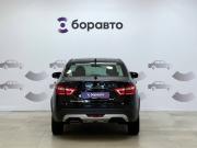 Lada (ВАЗ) Vesta I Ставрополь  - изображение 22