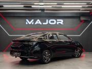BAIC U5 Plus Москва  - изображение 29