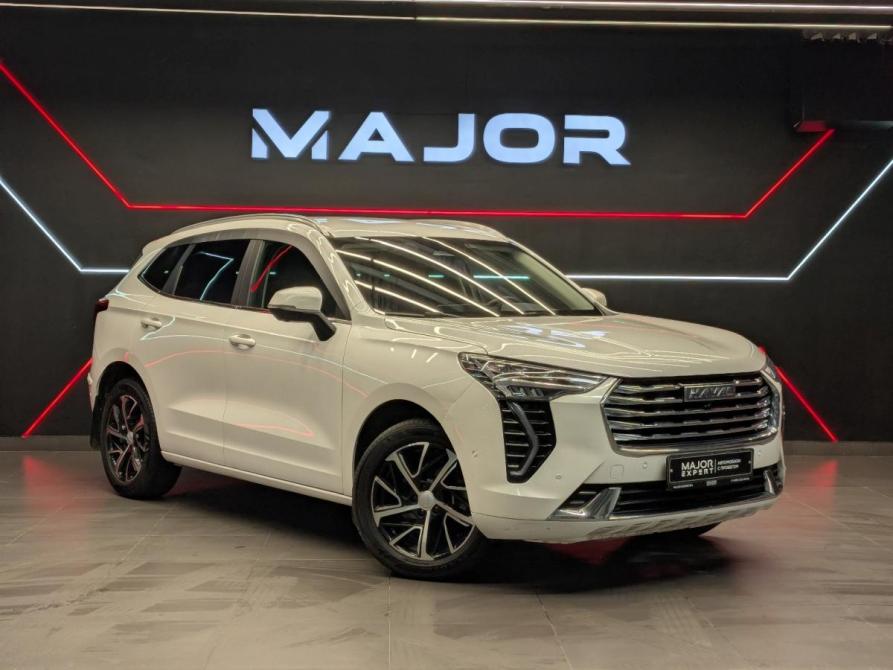 Haval Jolion I Москва  - изображение 30