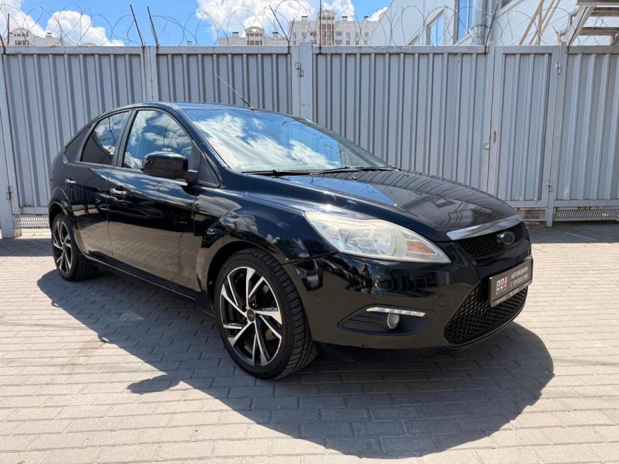 Ford Focus II Рестайлинг Ростов-на-Дону  - изображение 4