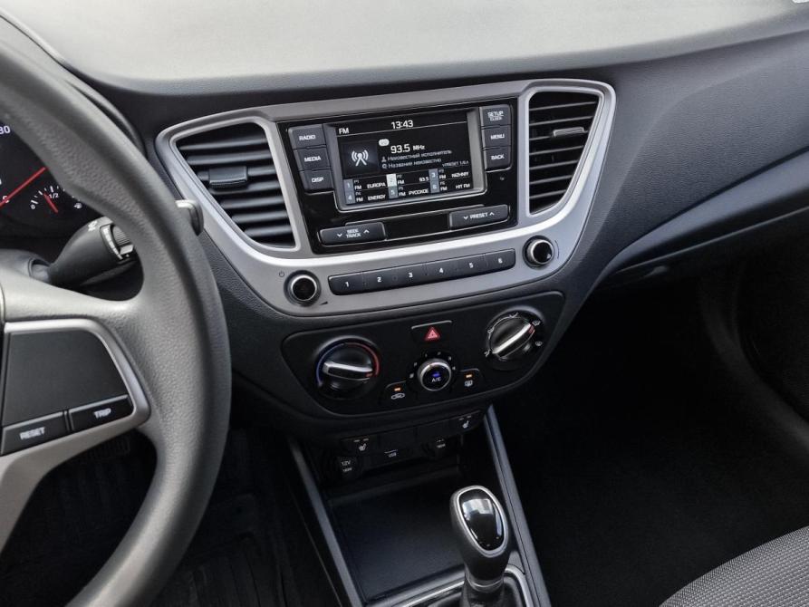 Hyundai Solaris II Нижний Новгород  - изображение 14