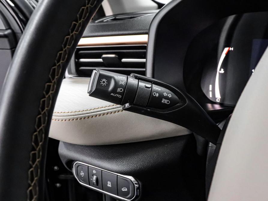 Haval Jolion I Рестайлинг Минеральные Воды  - изображение 16