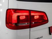 Volkswagen Touran I Рестайлинг 2 Иркутск  - изображение 46
