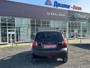 Hyundai Getz I Рестайлинг Набережные Челны  - изображение 25