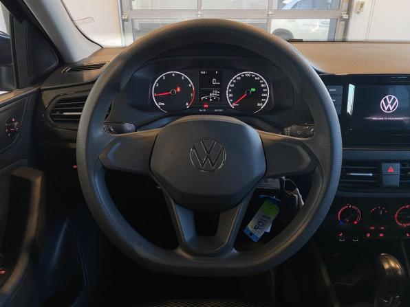 Volkswagen Polo VI с пробегом 2021 года, цена 1 550 000 рублей, 82945 км, лифтбек, Автокод Объявления
